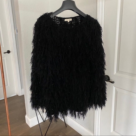 Fuzzy Cardigan - Picture 8 of 8